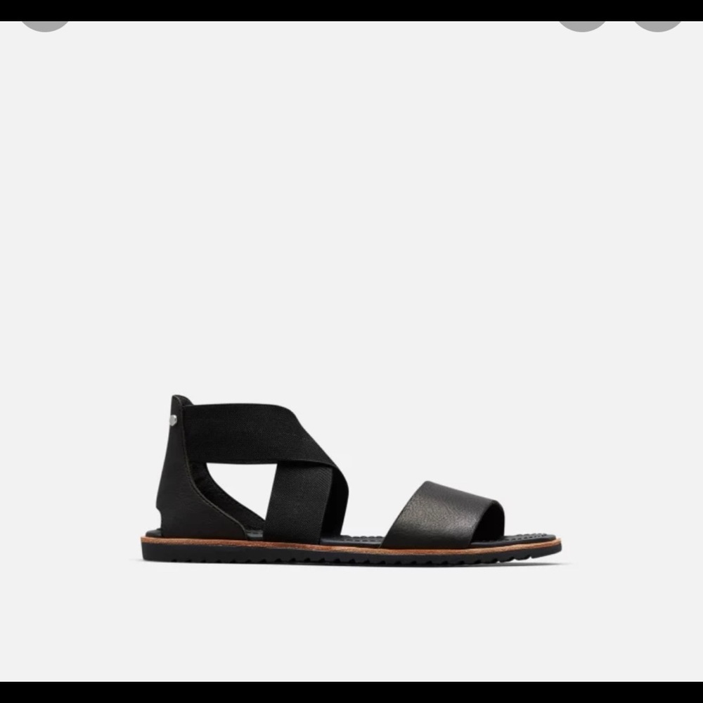 SOREL Ella Sandals